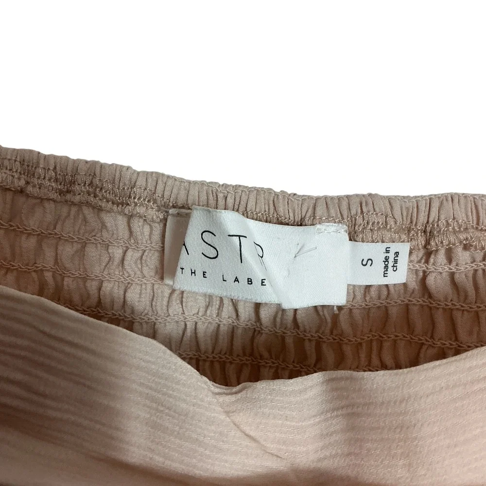 Astr new tags